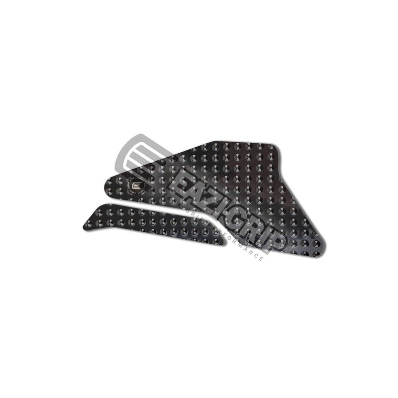 kit adesivi antiscivolo paraserbatoio YAMAHA MT-09 TRACER 2015-CURRENT EAZI-GRIP - 1