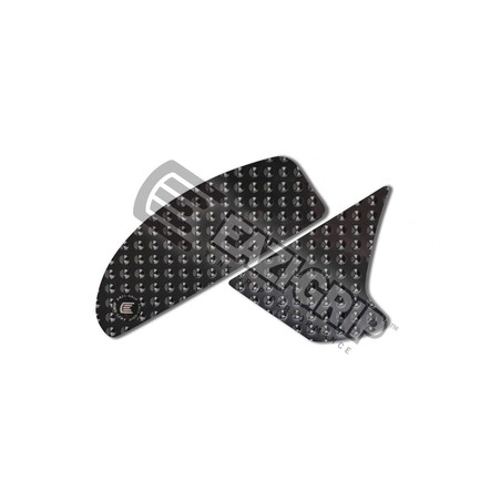 kit adesivi antiscivolo paraserbatoio YAMAHA SUPER TENERE 2011-CURRENT EAZI-GRIP - 1