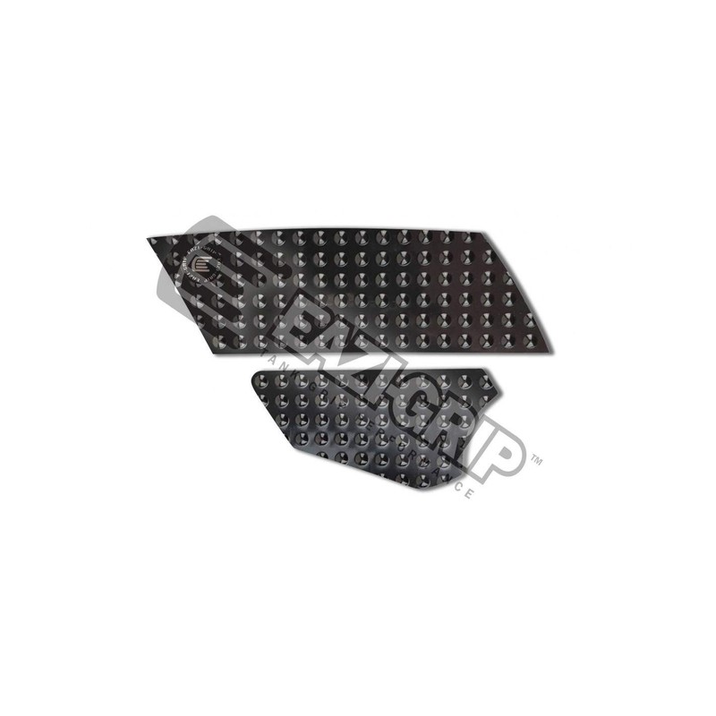 kit adesivi antiscivolo paraserbatoio YAMAHA FJR 1300 2013-2016 EAZI-GRIP - 1