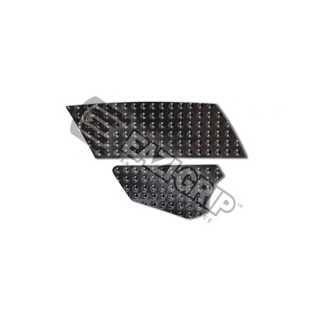 kit adesivi antiscivolo paraserbatoio YAMAHA FJR 1300 2013-2016 EAZI-GRIP - 1