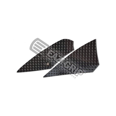 Kit adesivi antiscivolo paraserbatoio YAMAHA YZF-R6 2017 EAZI-GRIP - 1