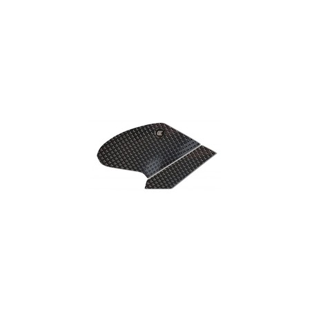 Kit adesivi antiscivolo paraserbatoio HONDA CB125F 2018 EAZI-GRIP - 1