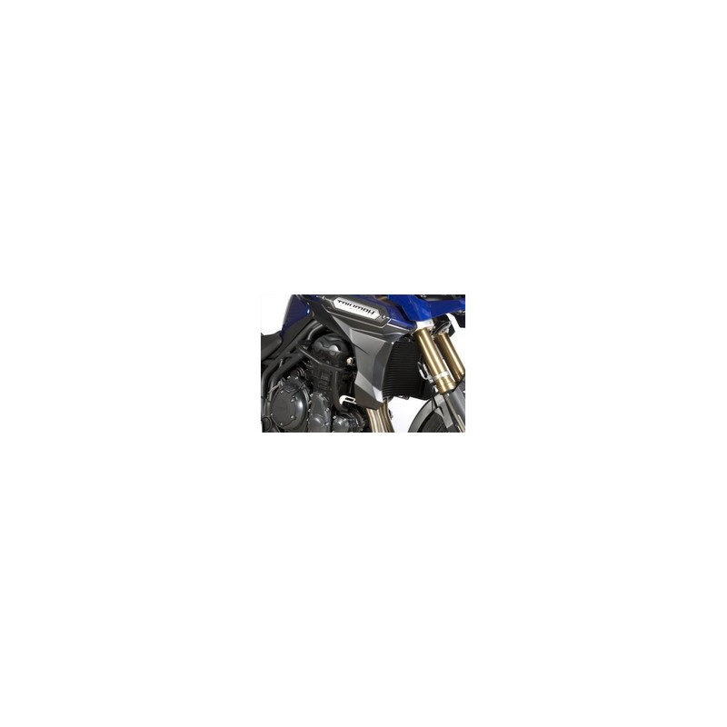 AB0036BK R&G Paramotore Adventure bars KTM 790 '18- / 890R DUKEKTM 790 2018