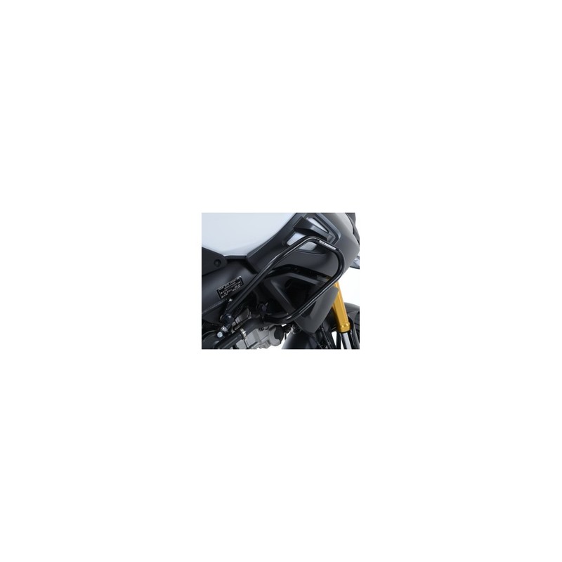 AB0036BK R&G Paramotore Adventure bars KTM 790 '18- / 890R DUKEKTM 790 2018