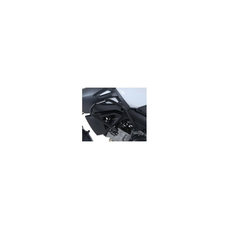 AB0036BK R&G Paramotore Adventure bars KTM 790 '18- / 890R DUKE