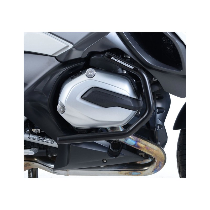 AB0044BK R&G Paramotore Adventure bars BMWBMW R 1250 GS 2018