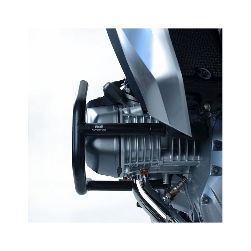 AB0044SI R&G Paramotore Adventure bars BMWBMW R 1250 GS 2018