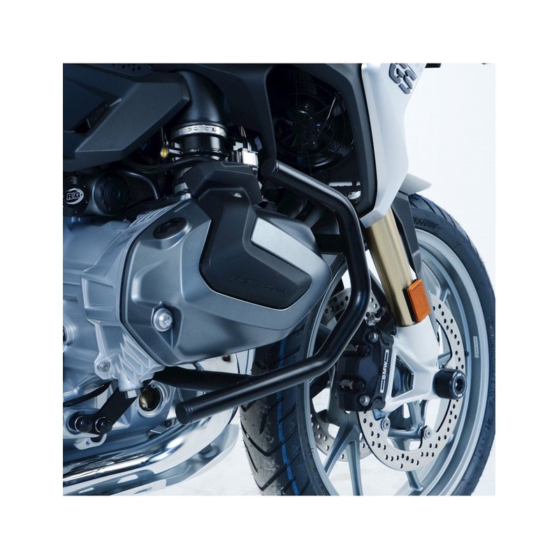 AB0044SI R&G Paramotore Adventure bars BMWBMW R 1250 GS 2018