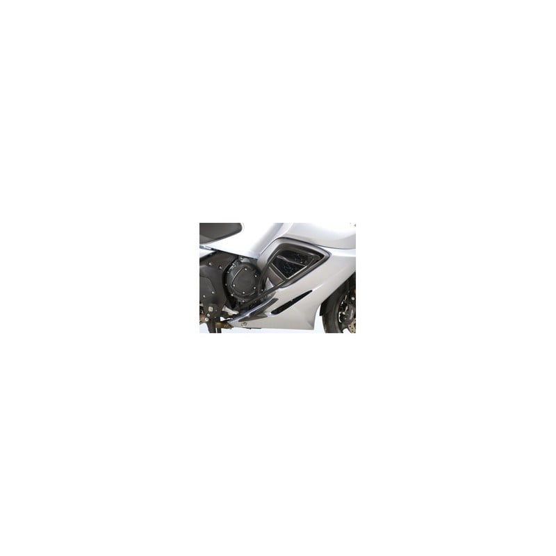 AB0049BK R&G Paramotore Adventure bars BMWBMW R 1250 RT 2019