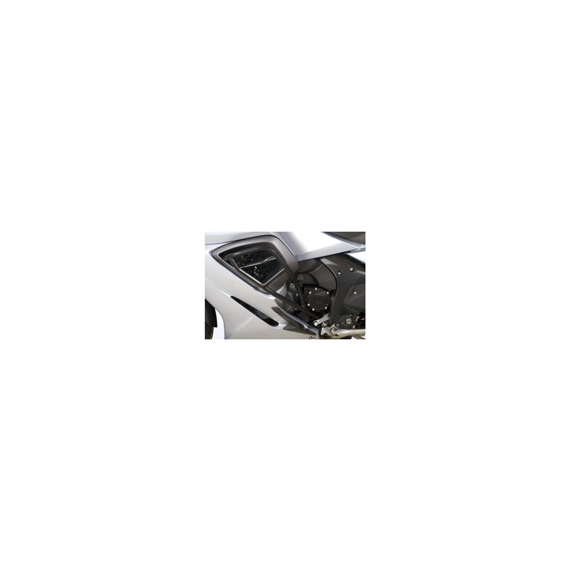 AB0049BK R&G Paramotore Adventure bars BMWBMW R 1250 RT 2019