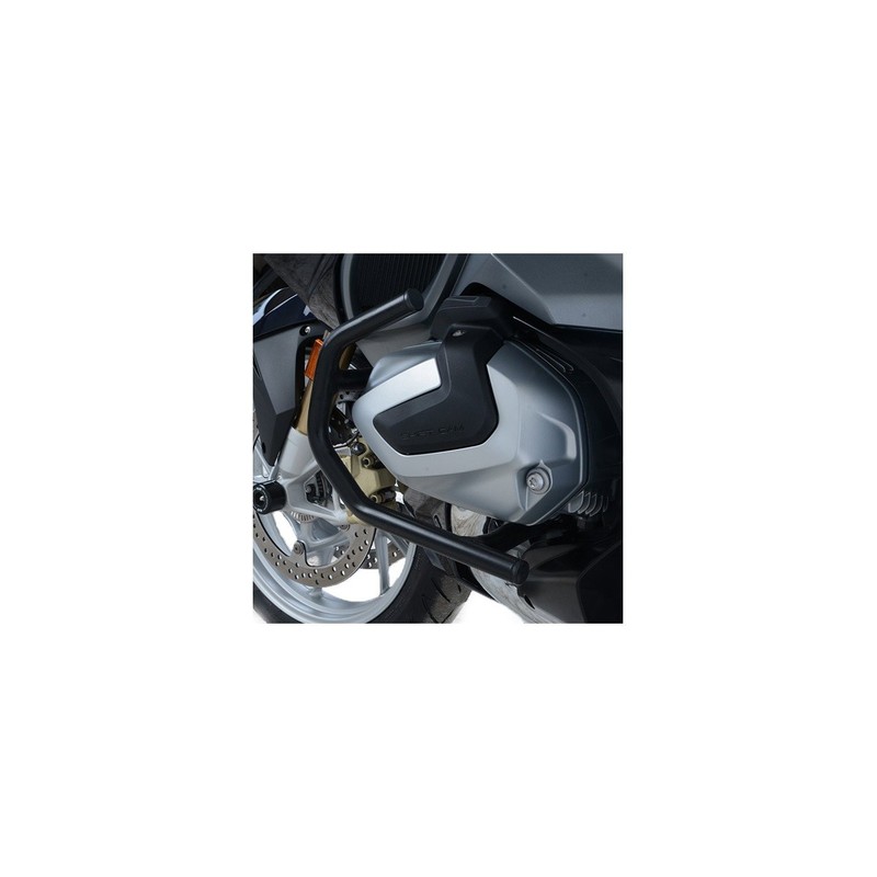 AB0049SI R&G Paramotore Adventure bars BMWBMW R 1250 RT 2019