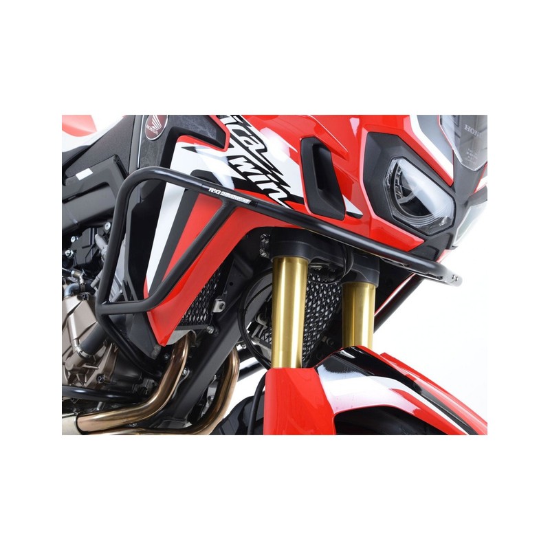 AB0050BK R&G Paramotore Adventure Bars, KTM 790 Adventure '19-'22 / 890 Adventure '20-'22 / 890 SMT
