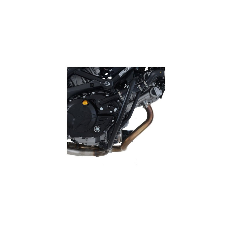 AB0050BK R&G Paramotore Adventure Bars, KTM 790 Adventure '19-'22 / 890 Adventure '20-'22 / 890 SMT