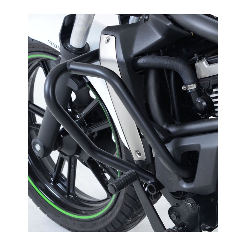 AB0057BK R&G Paramotore Adventure Bars, BMWBMW R R 1250 2019