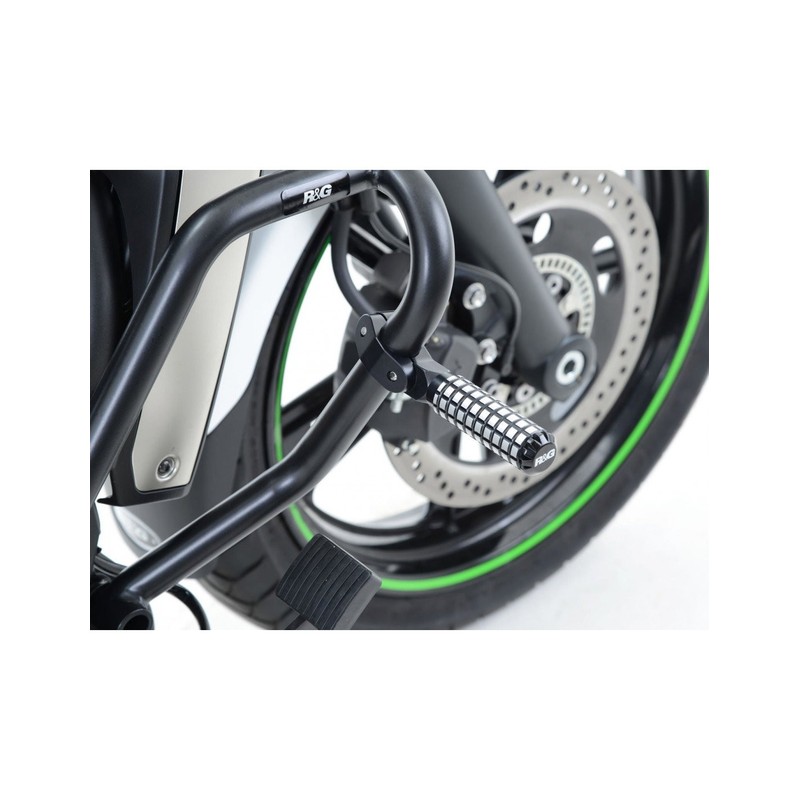 AB0057BK R&G Paramotore Adventure Bars, BMWBMW R R 1250 2019