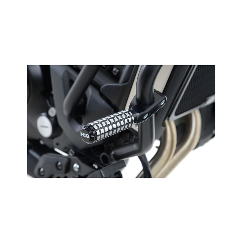 AB0057BK R&G Paramotore Adventure Bars, BMWBMW R R 1250 2019