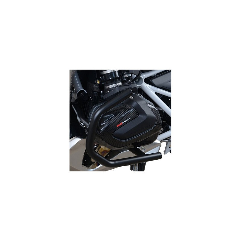 AB0057SI R&G Paramotore Adventure Bars, BMWBMW R R 1250 2019