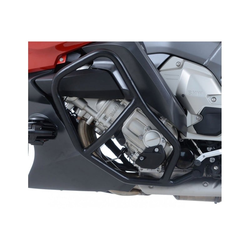 AB0063SI R&G Paramotore Adventure Bars (inferiore), HondaHonda Africa CRF 1100 Twin L 2020