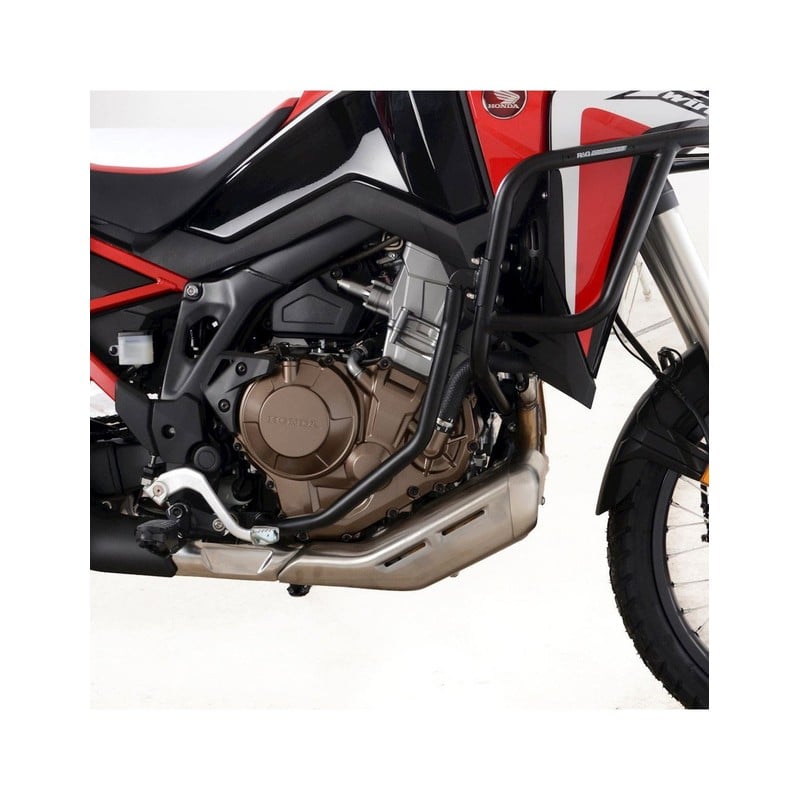 AB0063SI R&G Paramotore Adventure Bars (inferiore), HondaHonda Africa CRF 1100 Twin L 2020
