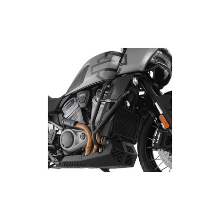 AB0086BK R&G Paramotore Adventure Bars, nero, Harley-Davidson Pan America (Special) '21