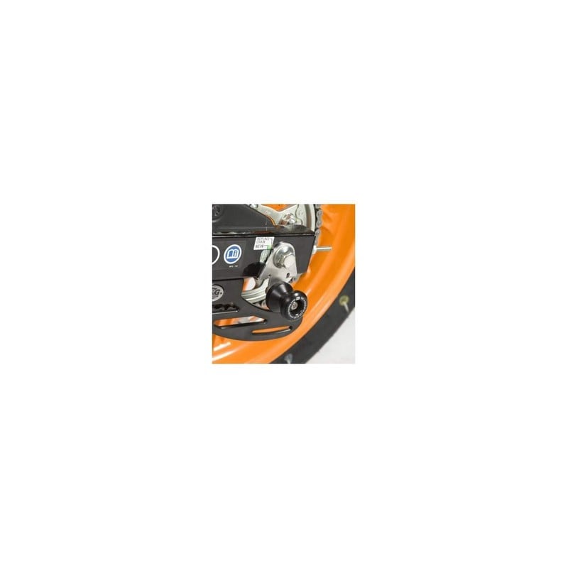 AR0037BK R&G Piastra portapacchi Adventure, Honda X-ADV (750) '21-Honda X ADV 2021
