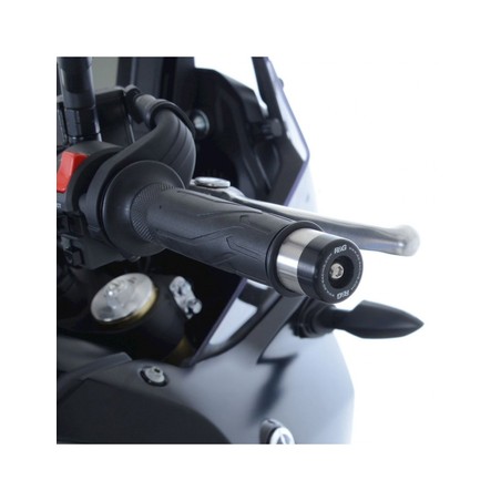 BE0124BK R&G Stabilizzatori / tamponi manubrio, YamahaYamaha Tenere XTZ 700 2019