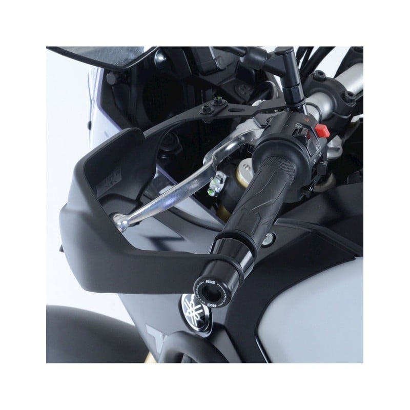 BE0125BK R&G Stabilizzatori / tamponi manubrio, YamahaYamaha Tenere XTZ 700 2019