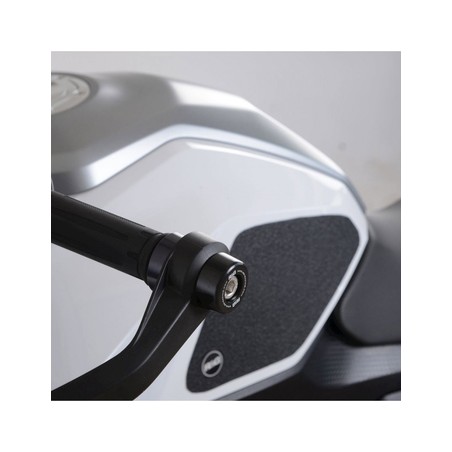 BE0131BK R&G Stabilizzatori / tamponi manubrio, BMWBMW F 900 XR 2020