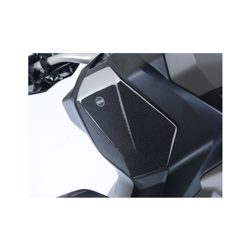 BLG0002BL R&G Protezione leva freno, blu, R&G logoIndian FTR 1200 2010-2019