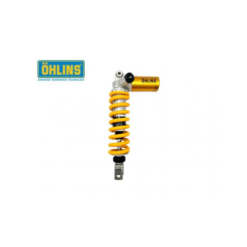 COPPIA AMMORTIZZATORI OHLINS S36PR1C1 X-MAX 250 / 300 2016-2017