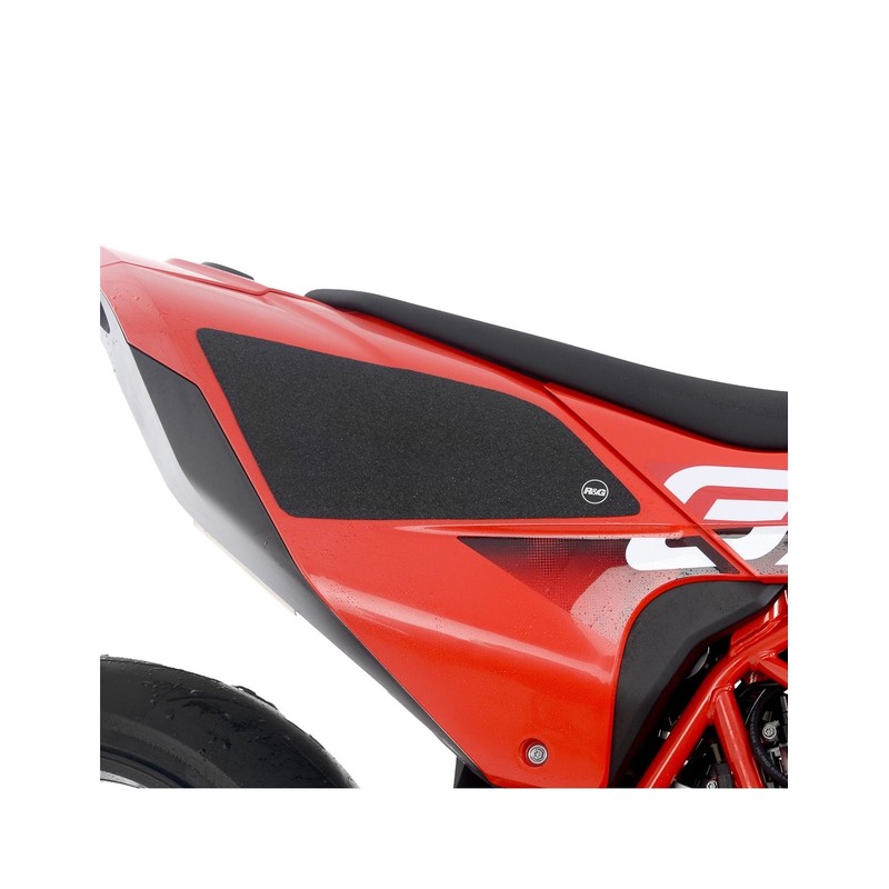 BLG0007BL R&G Protezione leva freno, blu, R&G logo, MV Agusta F4 1000R '10- / F4RR / F4RCMV Agusta F