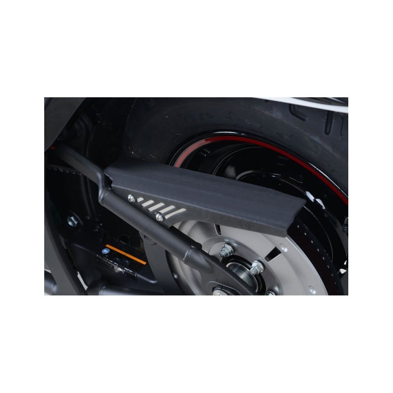 BLG0023BK R&G Protezione leva freno, nero, R&G logo, BMWBMW S 1000 RR 2019-2022