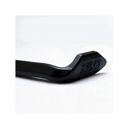 BLG0024BL R&G Protezione leva freno, blu, R&G logo, Yamaha XTZ700 Tenere '19