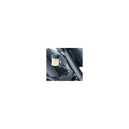 BLG0031BL R&G Protezione leva freno, blu, R&G logo, HondaHonda CBR RR 250 2017-2023
