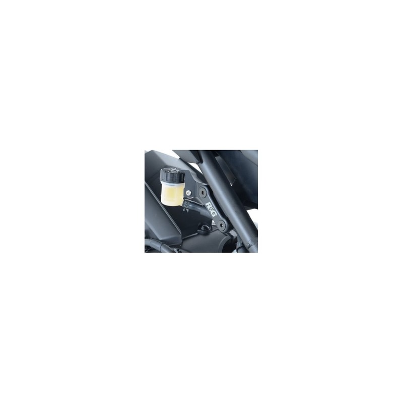 BLG0039BK R&G Protezione leva freno, nero, R&G logo, KawasakiKawasaki ZX10R 2021