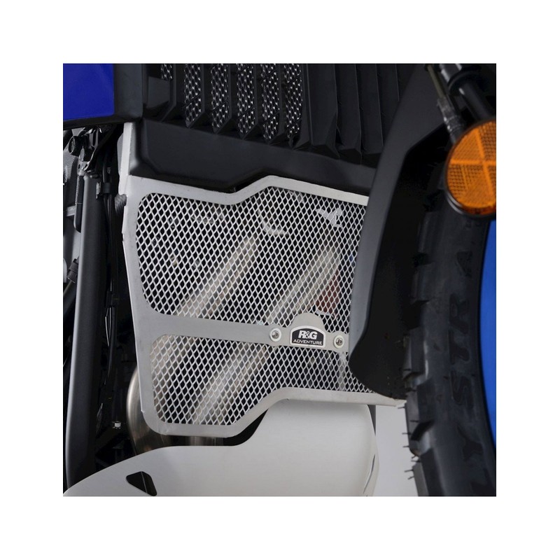 BLG0039BK R&G Protezione leva freno, nero, R&G logo, Kawasaki ZX-10R/RR '21