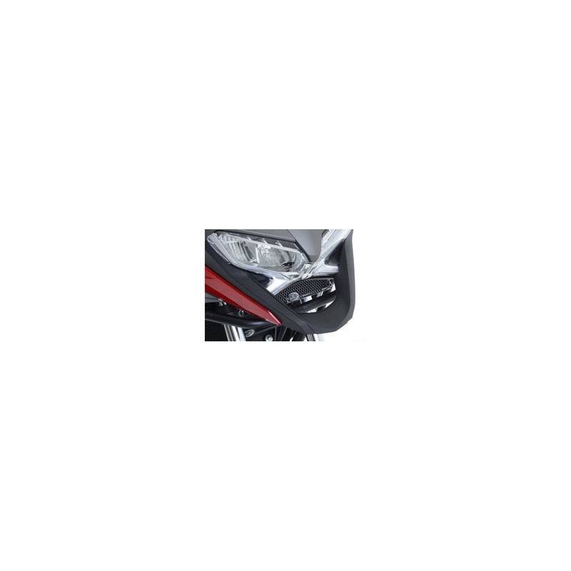 CG0024BK R&G Paracatena in acciaio HondaHonda Africa CRF 1100 Twin L 2020
