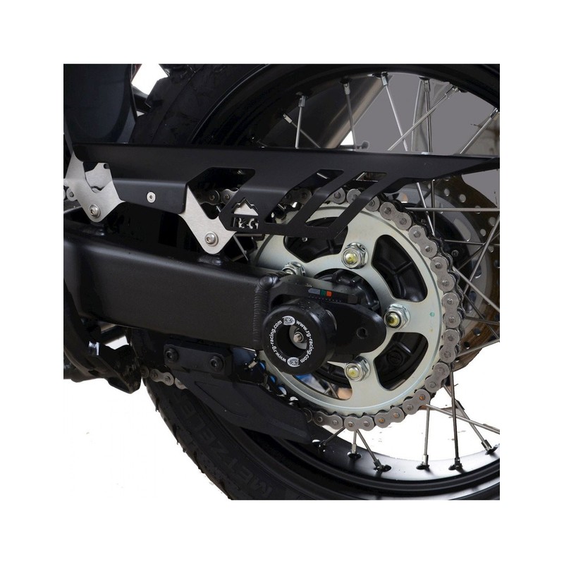 CG0024BK R&G Paracatena in acciaio HondaHonda Africa CRF 1100 Twin L 2020