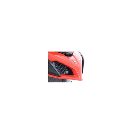 CG0026BK R&G Paracatena in alluminio, KawasakiKawasaki Colore KLR 650 Nero 2022