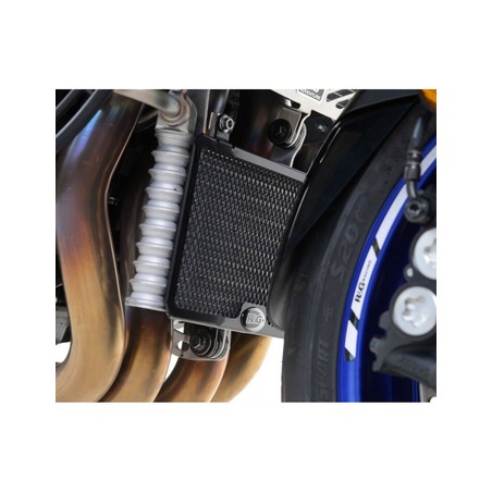 CG0029BK R&G Paracatena in alluminio, SuzukiSuzuki Strom DE 800 V 2023