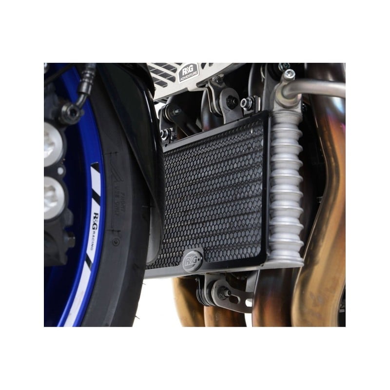 CG0029BK R&G Paracatena in alluminio, SuzukiSuzuki Strom DE 800 V 2023
