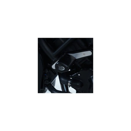 CP0455BL R&G Tamponi / protezioni telaio tipo Aero (bridge type) -Yamaha Niken