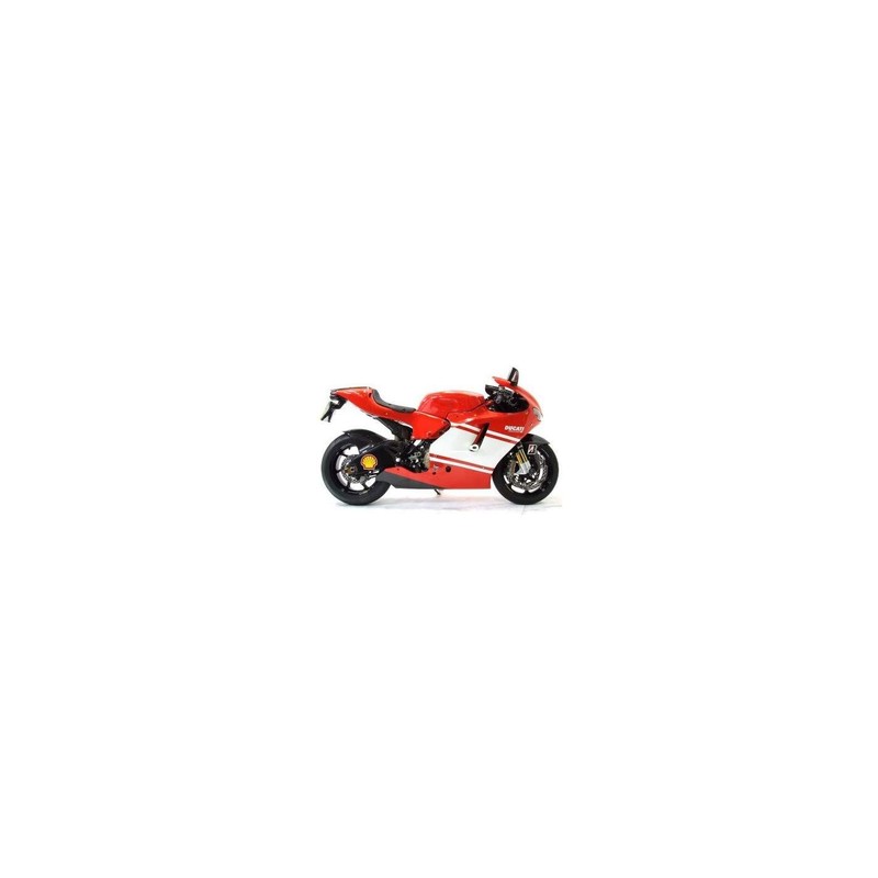 CP0465WH R&G Tamponi / protezioni telaio tipo Aero - YamahaYamaha YZF R25 2019