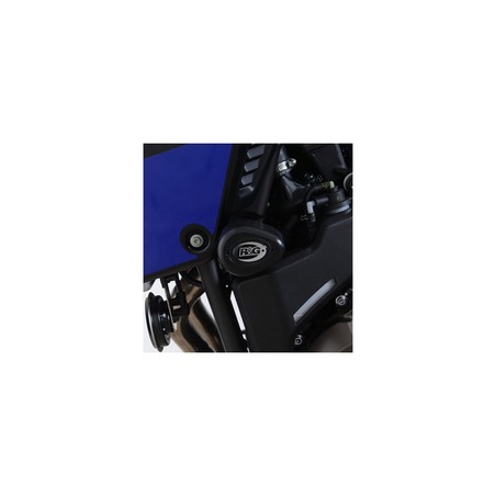 CP0475BL R&G Tamponi / protezioni telaio tipo Aero - Yamaha XTZ700 Tenere '19
