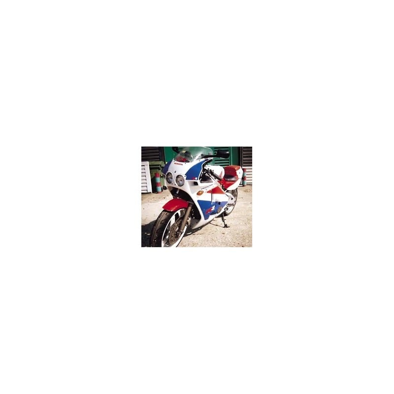 CP0482BL R&G Tamponi / protezioni telaio, Kawasaki Ninja 400 / Ninja 250 '18- (solo vers.racing)Kawa