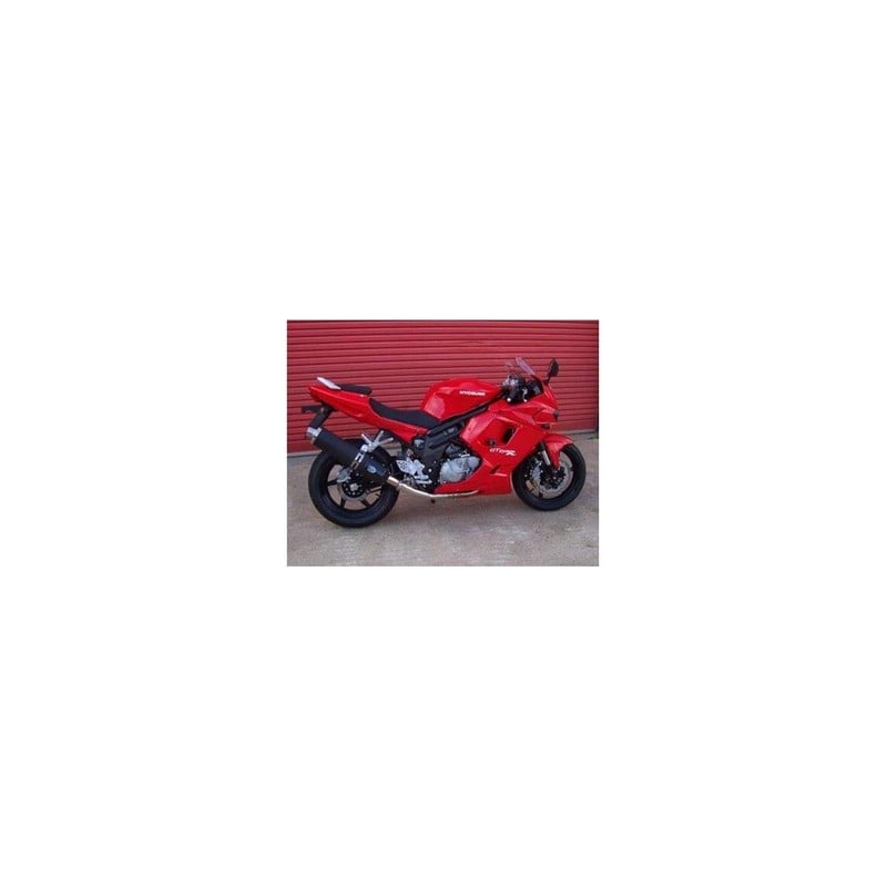 CP0489BL R&G Tamponi / protezioni telaio tipo Aero, Kawasaki Z H2 '20-Kawasaki Z H2 2020