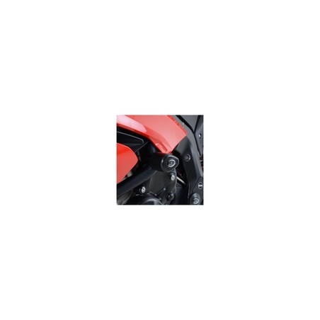 CP0494WH R&G Tamponi / protezioni telaio tipo Aero, HondaHonda CBR RR 1000 2020