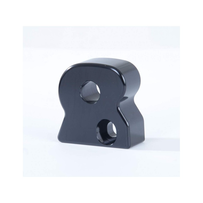 CP0495BL R&G Tamponi / protezioni telaio tipo Aero, VERSIONE RACING, Honda CBR1000RR-R (SP) '20