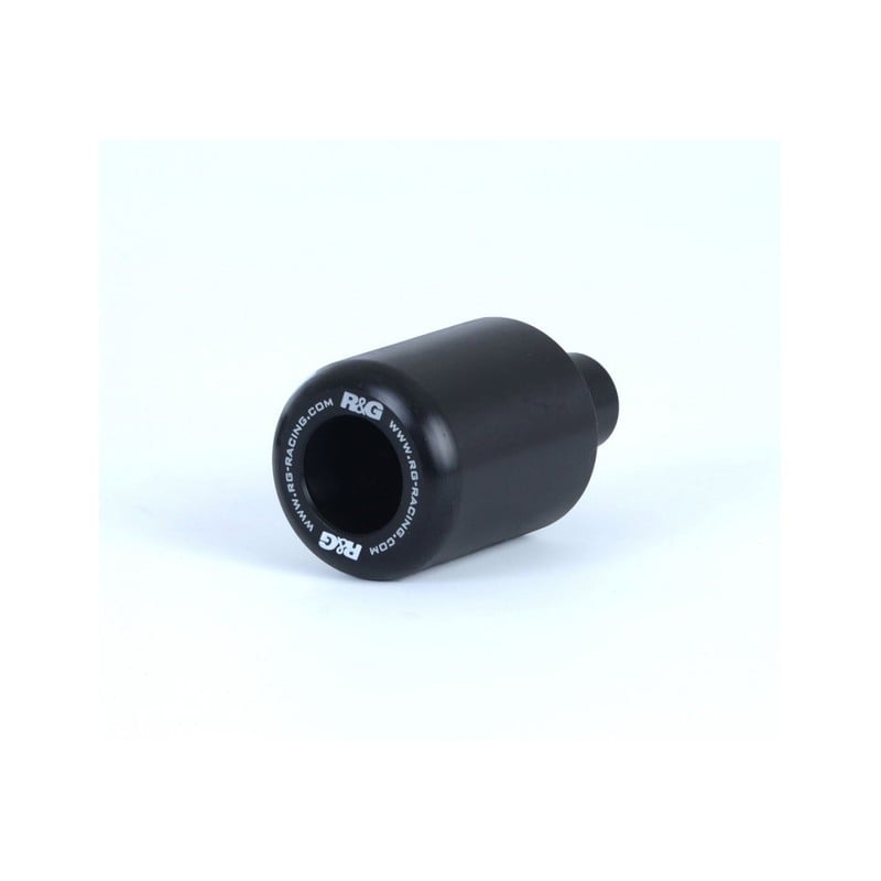CP0504WH R&G Tamponi / protezioni telaio tipo Aero, KawasakiKawasaki ZX 25 R 2020-2023