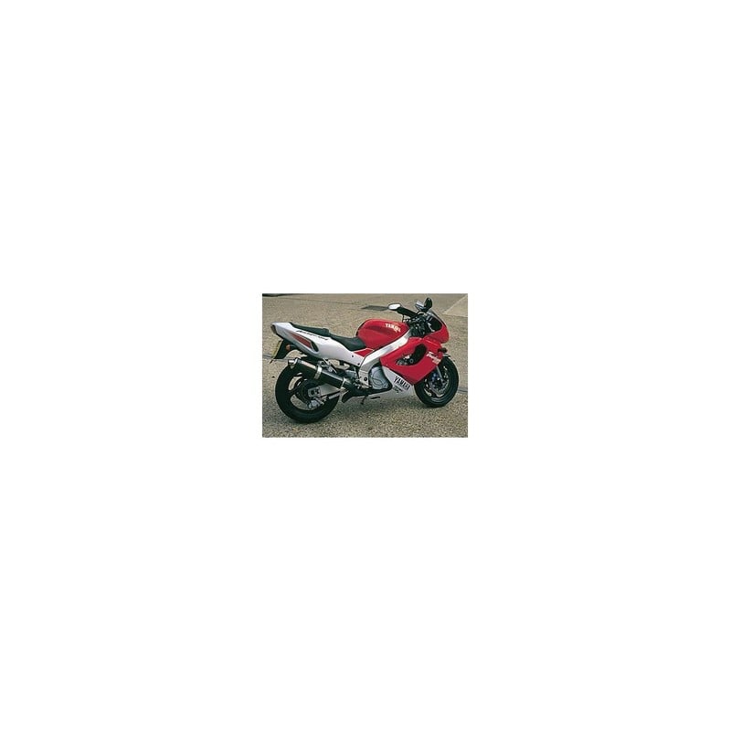 CP0504WH R&G Tamponi / protezioni telaio tipo Aero, KawasakiKawasaki ZX 25 R 2020-2023